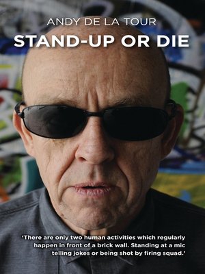 cover image of Stand-Up or Die